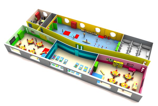 Amenagement-dune-ecole-maternelle