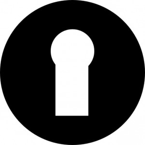 trou-de-serrure_318-48324