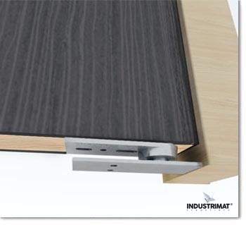 vignette crapaudine industrimat