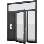 vignette porte de hall forster industrimat 2