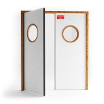 porte CF 2 vt vv