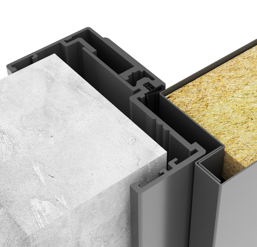 industrimat pose enveloppante
