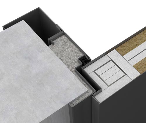 EI120-enveloppant