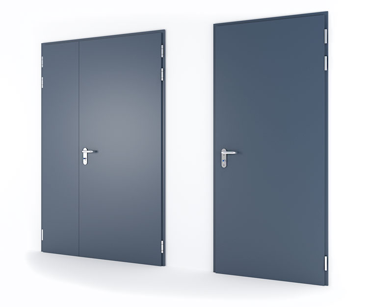 porte-interieure-metallique-ds