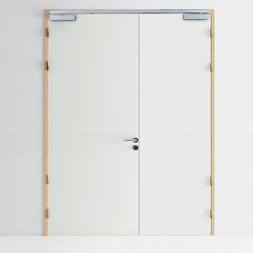 Bandeau Porte DAS