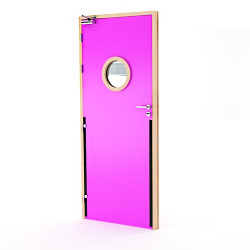 porte anti pince doigt