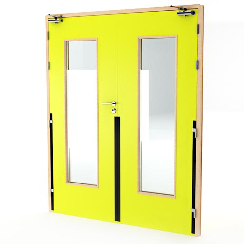 porte anti pince doigt