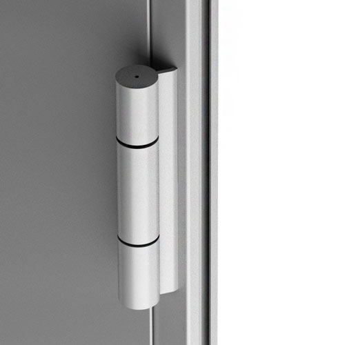 porte coupe feu 30 minutes paumelles