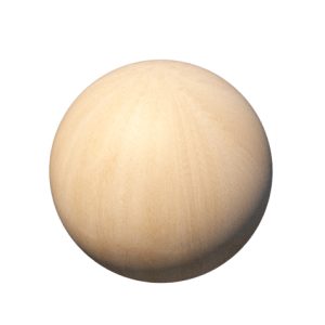 Châssis vitré coupe feu 1/2h bois