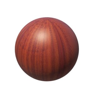 Châssis vitré coupe feu 1/2h bois
